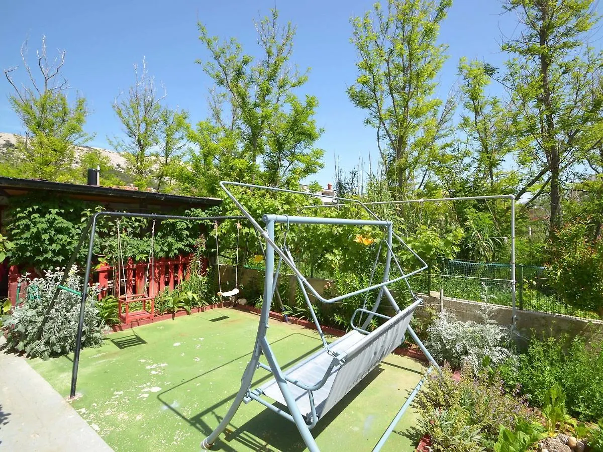Apartment Tino-2 By Interhome Pag Town Chorwacja