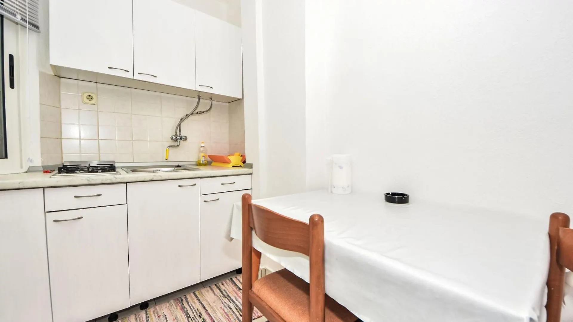 Apartment Tino-2 By Interhome Pag Town 0*,