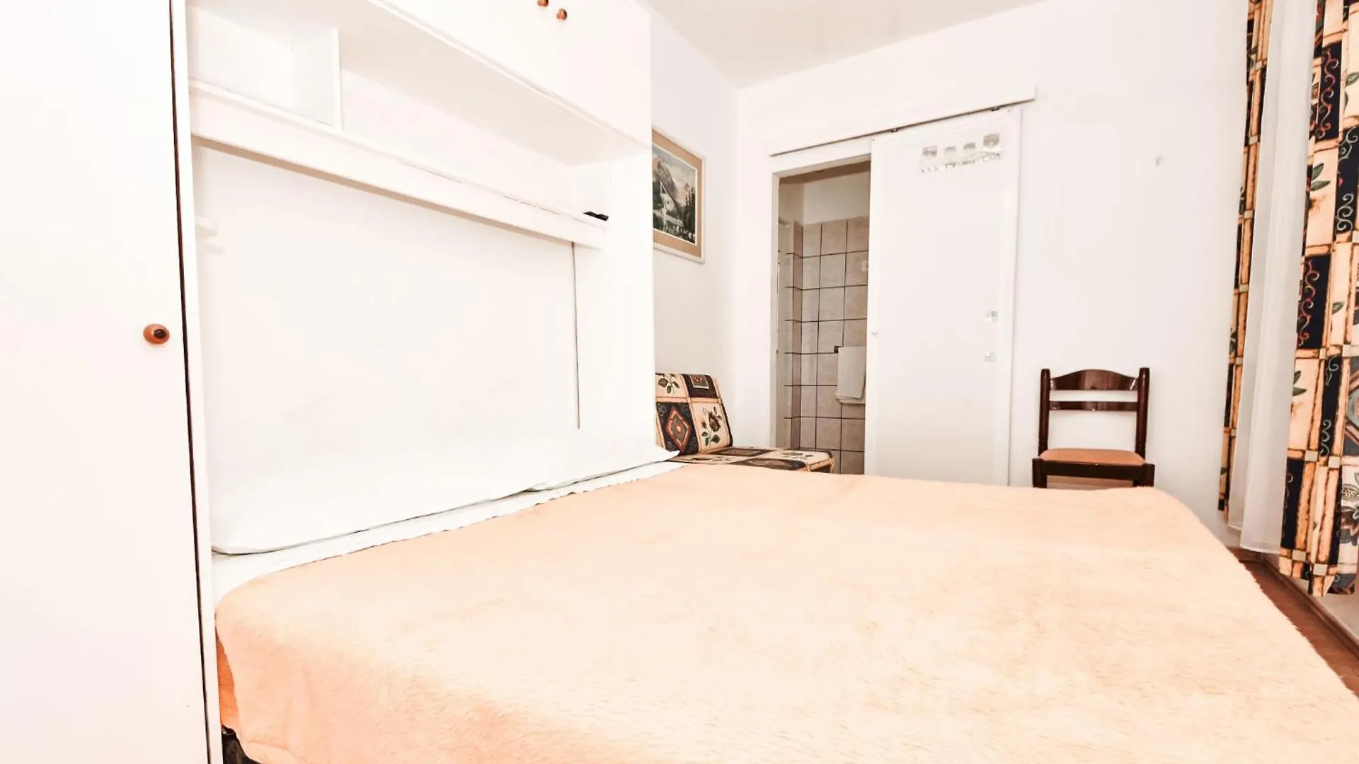 Apartment Tino-2 By Interhome Pag Town