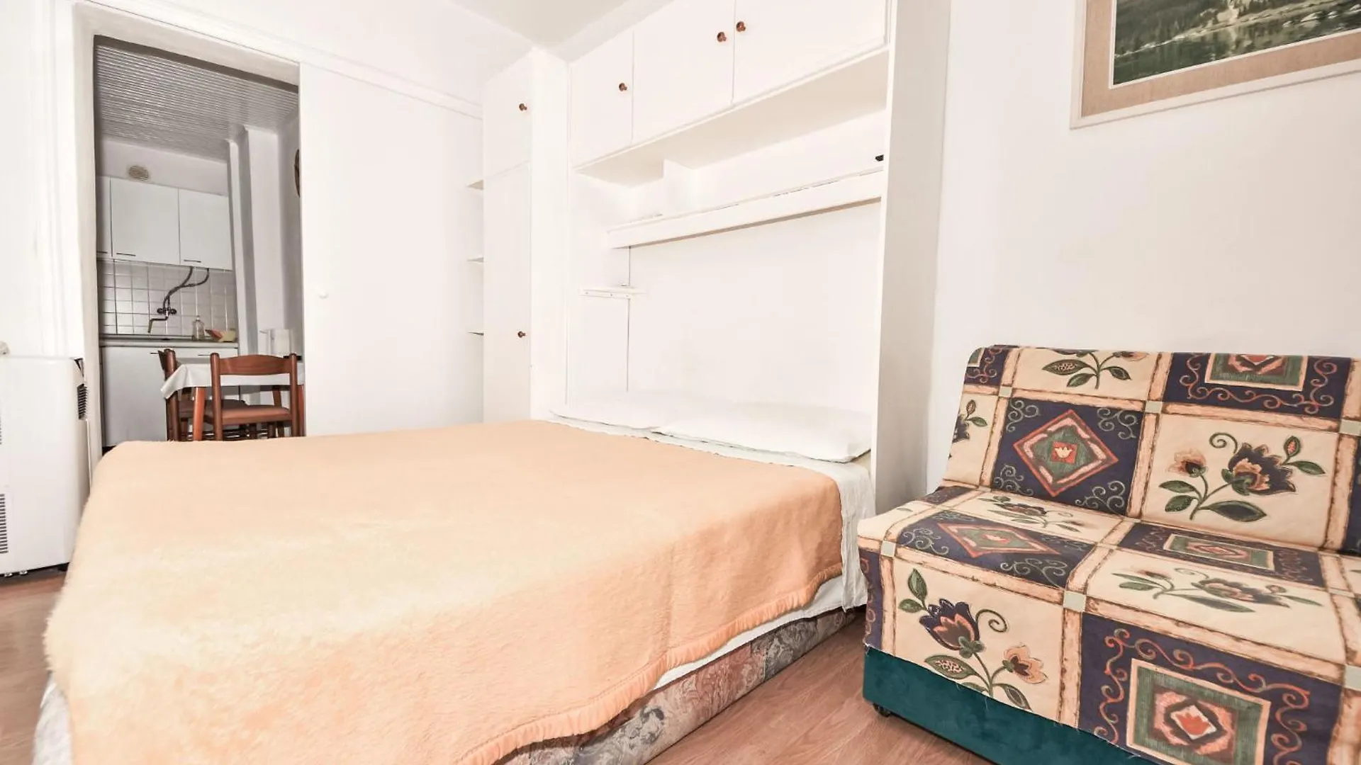 Apartment Tino-2 By Interhome Pag Town 0*,