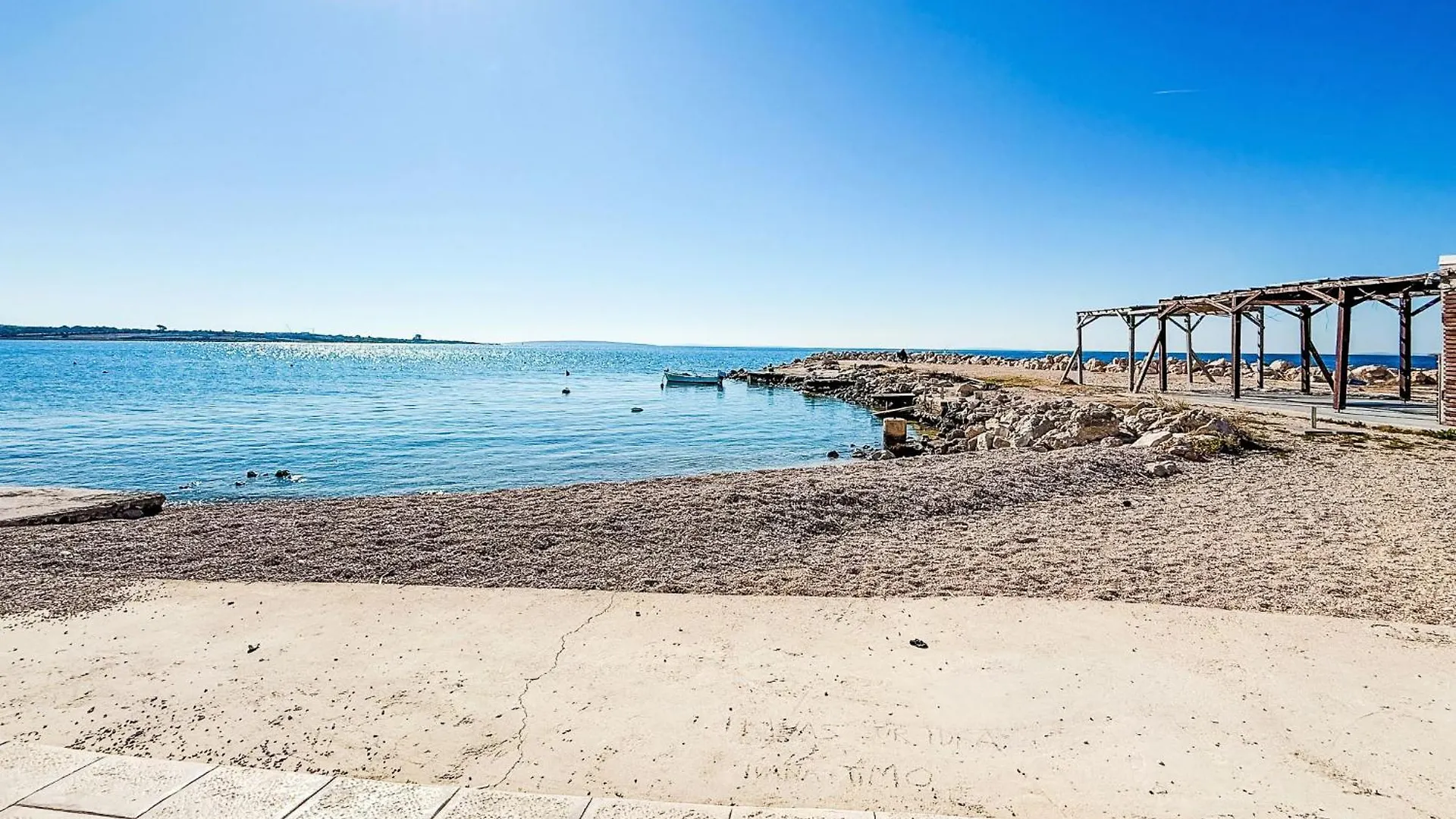 Apartment Tino-2 By Interhome Pag Town 0*,  Chorwacja