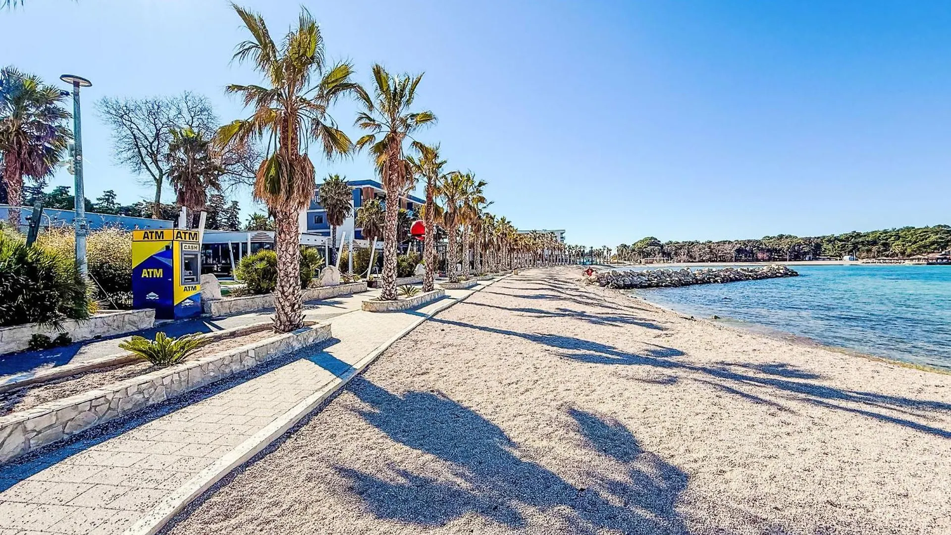 Apartment Tino-2 By Interhome Pag Town